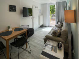 Beispiel Ferienwohnung