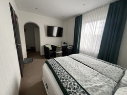 Beispiel Doppelzimmer