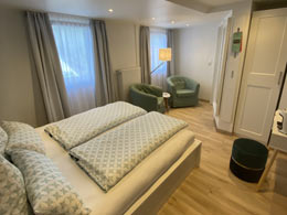 Beispiel Doppelzimmer