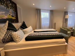 Beispiel Doppelzimmer