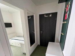 Beispiel Familienzimmer